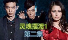 灵魂摆渡2全集在线观看,生死轮回，灵魂救赎之旅