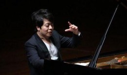 明星大爆料郎朗是谁啊视频,明星大爆料中的钢琴王子郎朗